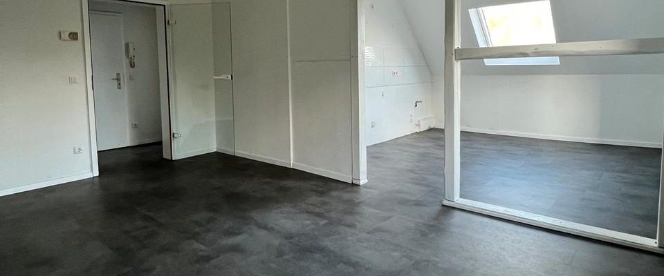Schöne 2-Zimmer-Wohnung in zentraler Wohnlage - Foto 1