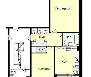 Syster Jennys väg 12 C - Photo 2