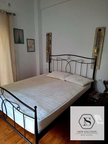 Διαμέρισμα για ενοικίαση Νέα Σμύρνη - Photo 4