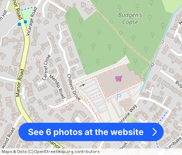 Chiltern Drive, Verwood, Dorset, BH31 - Photo 1