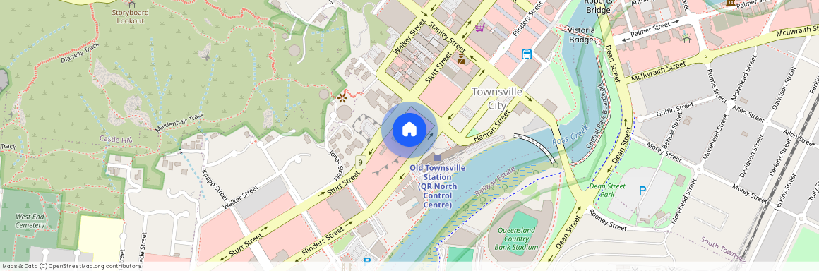 204/330 Sturt Street, Qld 4810, Townsville City