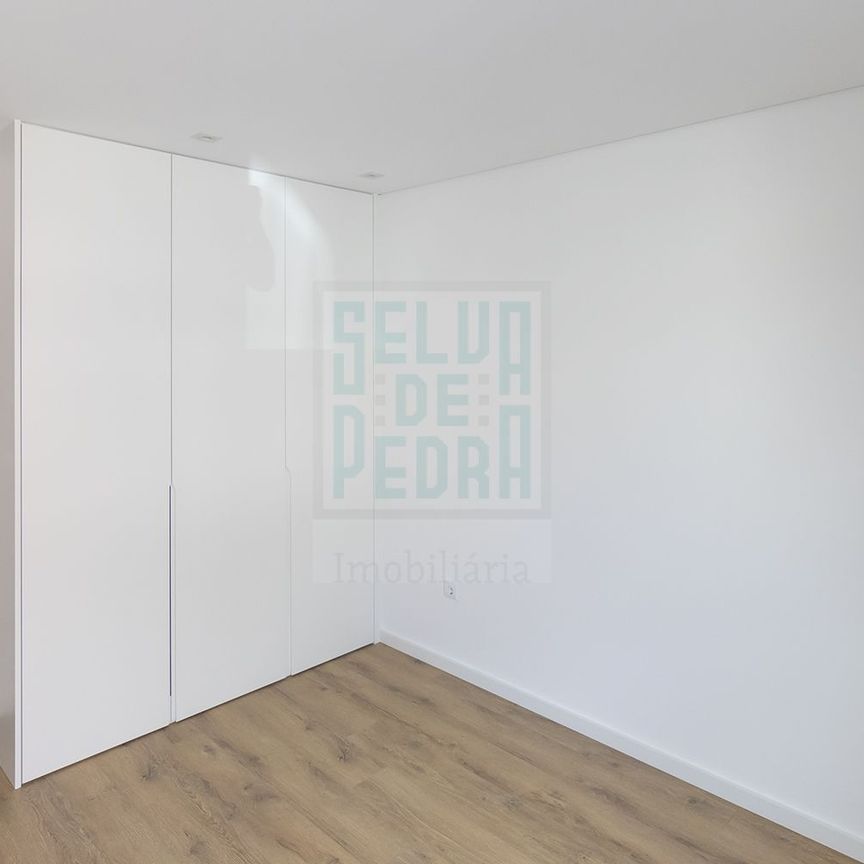Apartamento T2 em Porto - Foto 1