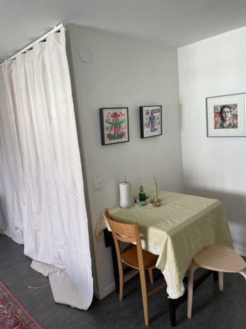 Hagalundsgatan, Solna - Photo 4