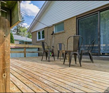 For Lease - 38 Child Dr Drive Unit# Main Floor, Aurora, Ontario - Photo 6