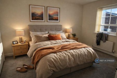 2 bedroom terraced house to rent - Photo 5