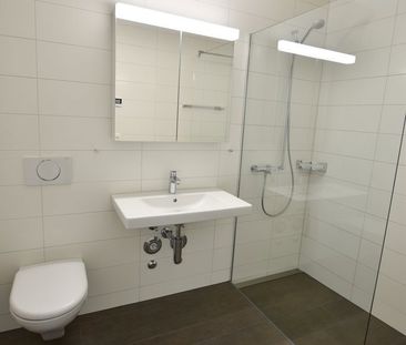 2.5 Zimmer, 62 m², EG - Photo 3