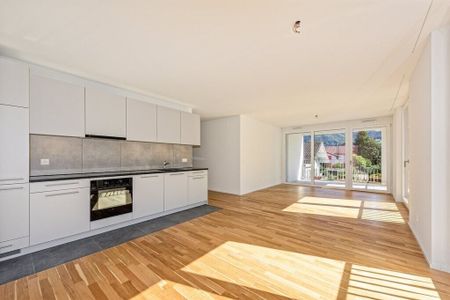 Einziehen, wohlfühlen, ankommen - Ihre Wohnung - Photo 3