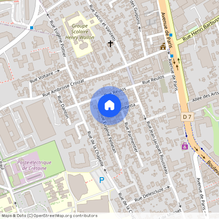 94800, Villejuif