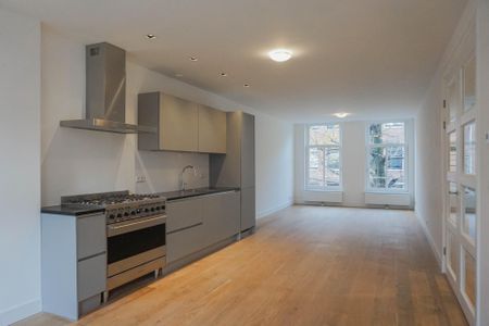 Te huur: Appartement Tweede Jacob van Campenstraat in Amsterdam - Foto 5