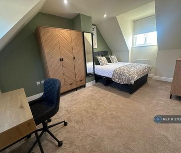 1 bedroom in a house share to rent - Photo 2