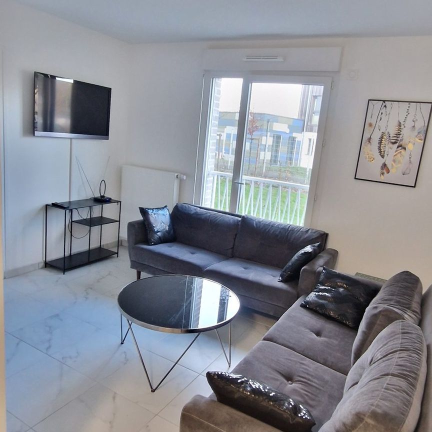 Location Appartement 2 pièces 29m² COLOMBES 92700 - Photo 1