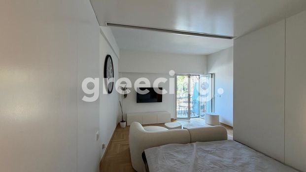 Studio/Γκαρσονιέρα για ενοικίαση Παγκράτι - Photo 1