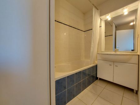 Appartement T2 Toulouse à louer - Photo 4