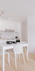 3 ½ entièrement meublé à louer Charlesbourg juillet 2026 - Photo 4