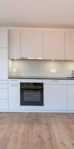 1.5 Zimmer, 34 m², 2. Stock - Photo 1