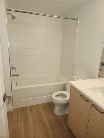 1bed 1bath Condo; Lodges – Available Now – Unit 1-402 - Photo 2