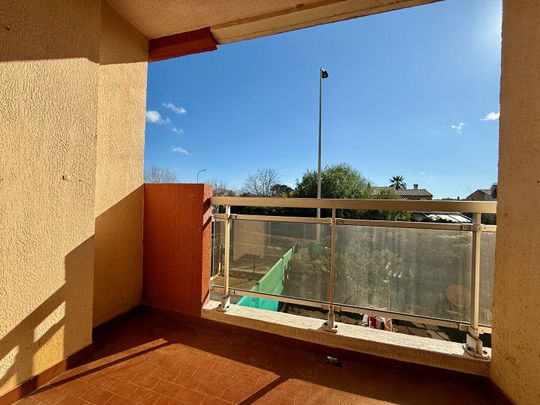 2P Fréjus Secteur Hôpital bonnet, - Photo 1