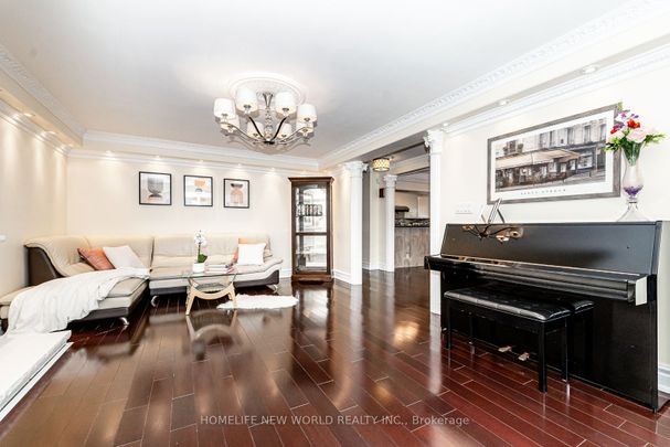 For Lease - 81 Hillcrest Avenue, Toronto, Ontario - Photo 1