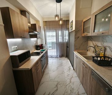 Διαμέρισμα για ενοικίαση Άγιος Νικόλαος (Λάρισα) - Φωτογραφία 1