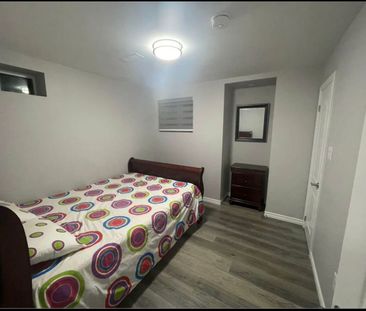 For Lease - 1137 RASPBERRY Terrace Unit# Basement, Milton, Ontario - Photo 5