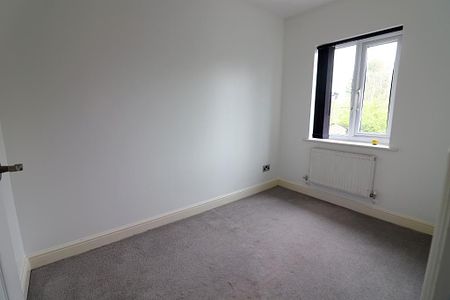 2 Bedroom Terraced To Rent - Photo 5