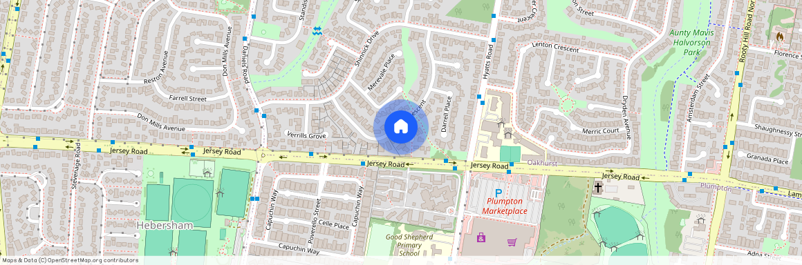 27 Barnard Cres, NSW 2761, Oakhurst