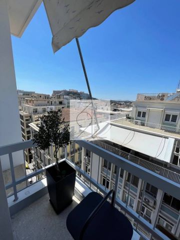 Διαμέρισμα για ενοικίαση Σύνταγμα (Κέντρο) - Photo 5