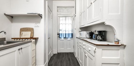 5 1/2 - Montréal (Côte-des-Neiges) - 2 100 $/mois - Photo 2