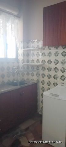Studio/Γκαρσονιέρα για ενοικίαση Κέντρο (Καμένα Βούρλα) - Φωτογραφία 3