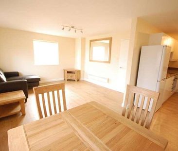 The Village, Kings Walk, Central Reading, RG1 - Photo 6