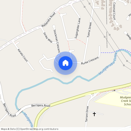 6 Miners Court, Qld 4213, Mudgeeraba