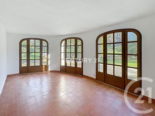 Location Maison 4 pièces 167m² AUBAGNE 13400 - Photo 1