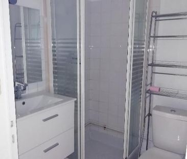 Location Appartement 1 pièce 17m² BLOIS 41000 - Photo 2