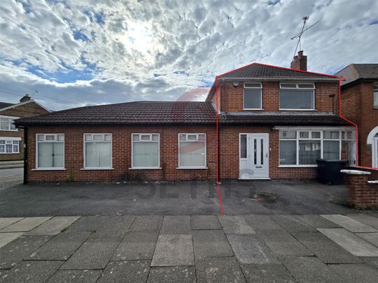 Kitchener Road, LE5, Leicester - Photo 1