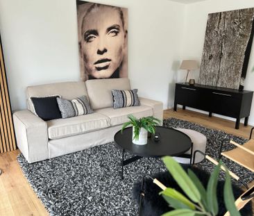 3.5 Zimmer, 79 m², 1. Stock - Photo 1