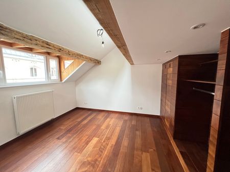 Triplex 3 chambres partiellement meublé à 1000 Bruxelles  Loyer: 1 890 € - Foto 4