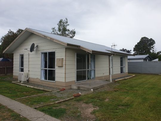 Ramsey Crescent, Flaxmere - Photo 1