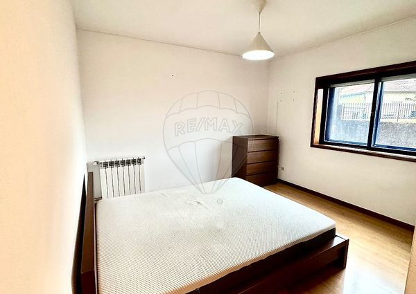 Apartamento T2 em Porto