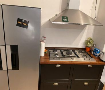 Große 3 Raumwohnung 110qm2 ab 1.2.26 - Photo 4