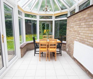 5 bedroom house to rent - Photo 2