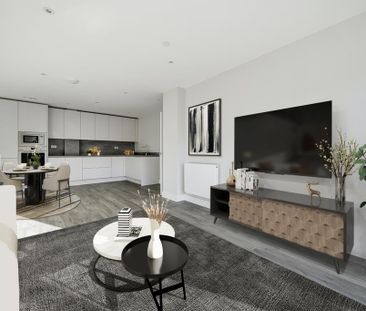 2 bedroom flat to rent - Photo 6