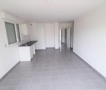 location Appartement F3 DE 58.37m² À BLAGNAC - Photo 4