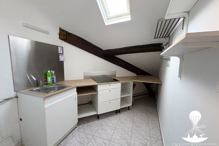 Appartement Nantes 2 pièce(s) 47.32 m2 - Photo 3