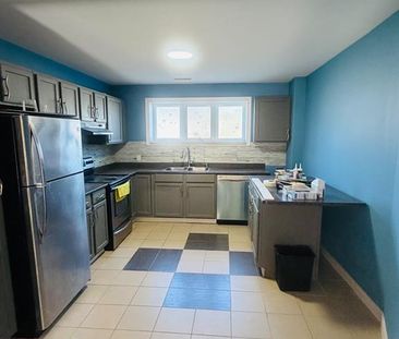 For Lease - 211 BRANTON Unit# LOWER, Lakeshore, Ontario - Photo 1