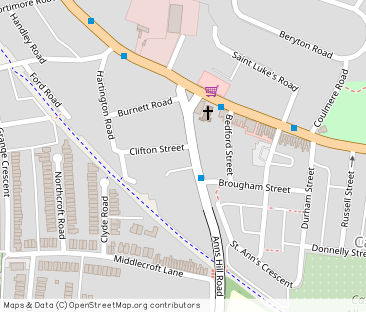 Anns Hill Road, Gosport - Photo 1