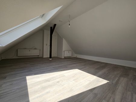 Viel Platz für die ganze Familie, gemütliche Wohnung, renoviert - Foto 2