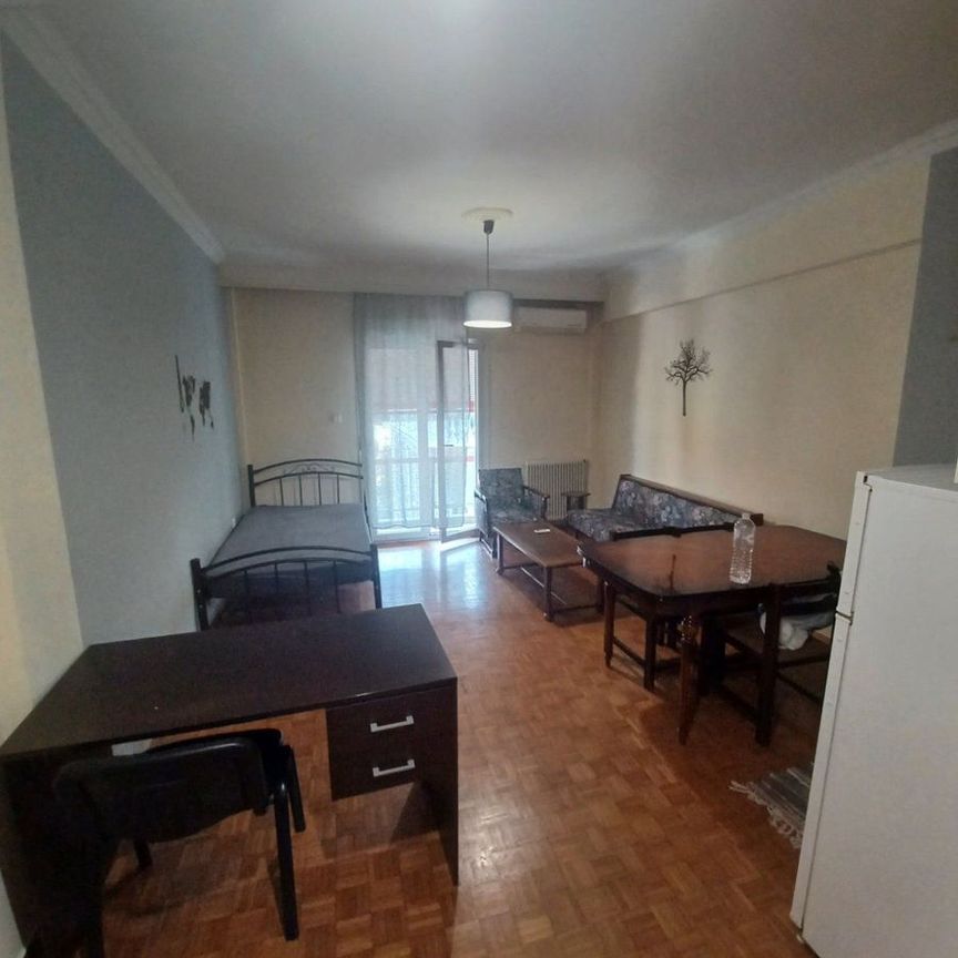 Studio/Γκαρσονιέρα για ενοικίαση Άγιος Ιωάννης (Καβάλα) - Φωτογραφία 1
