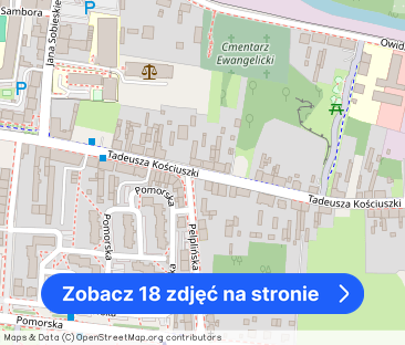 Moderato I - mieszkanie 2 pok. z balkonem - Zdjęcie 1