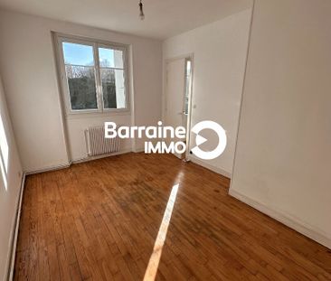 Location appartement à Morlaix, 3 pièces 54m² - Photo 3