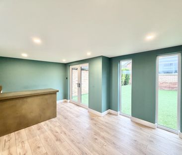 2 Bed Detached Bungalow to Rent - Photo 2